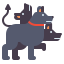 Cerberus icon