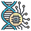 Dna icon