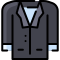 Wedding Suit icon