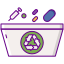 Biomedical Waste icon