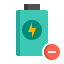 Battery icon