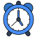 Alarm Clock icon