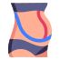 Liposuction icon