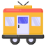 Carriage icon