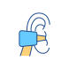 Ear Irrigation icon