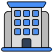 Hotel Building icon