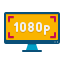 1080 icon