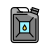 Canister icon