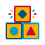 Toys icon