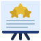 Review icon