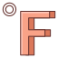 Fahrenheit icon