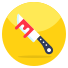 Bloody Knife icon