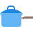 Saucepan icon