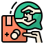 Deal icon