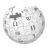 Wikipedia Logo icon