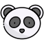 13 Panda icon