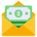 Money Envelope icon