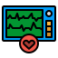 EKG icon