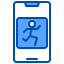 Application icon