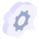 Cloud Settings icon