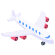 Flight icon