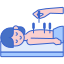 Acupuncture icon