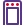 Metal detector door for security entrance layout icon