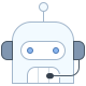 Chatbot icon