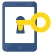 Mobile Access icon