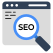 Seo Analysis icon