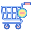 Empty Cart icon