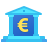 Euro Bank Building icon