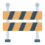 Barrier icon