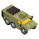 Military Truck icon