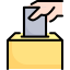 Voting icon