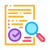 Certificate icon