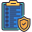 clipboard icon