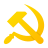 Hammer And Sickle icon