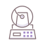 Friability Tester icon