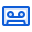 Cassette Tape icon