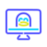 Linux客户端 icon