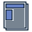 Article icon