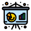 Analytics icon