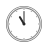 Eleven O'clock icon