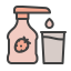 Syrup icon