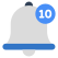 Notification icon