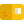 Postal envelope template icon