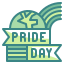 Pride icon