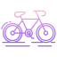 公路自行车 icon