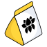 Food Packet icon